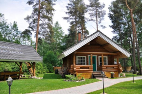 Отель Koru Cottage  Сауэ